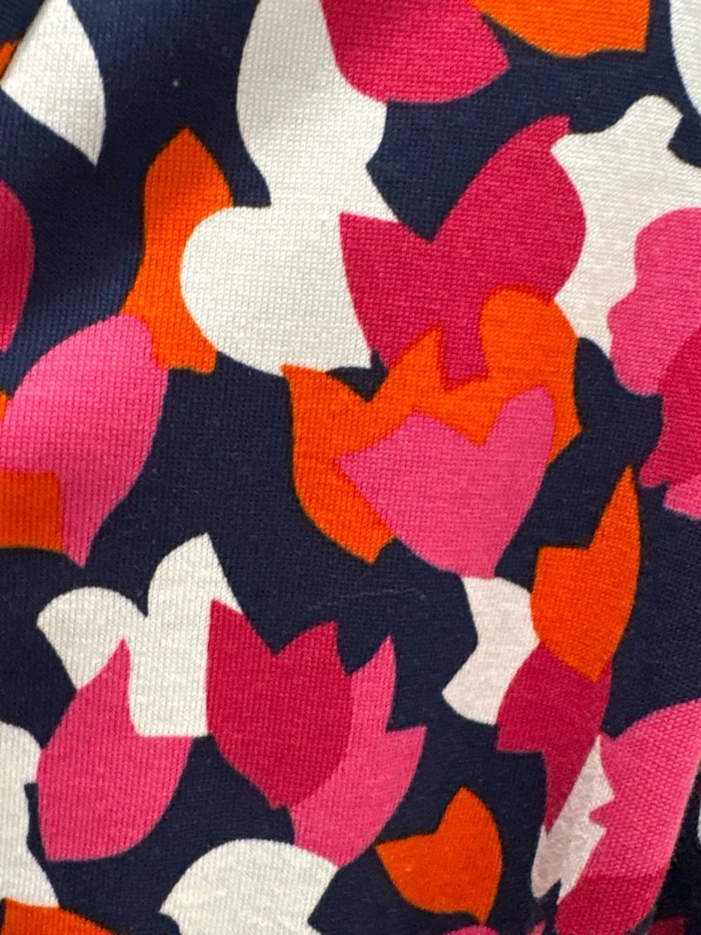 Diane von Furstenberg Pink Multi Print Wrap Maxi Dress - Picture 5 of 6